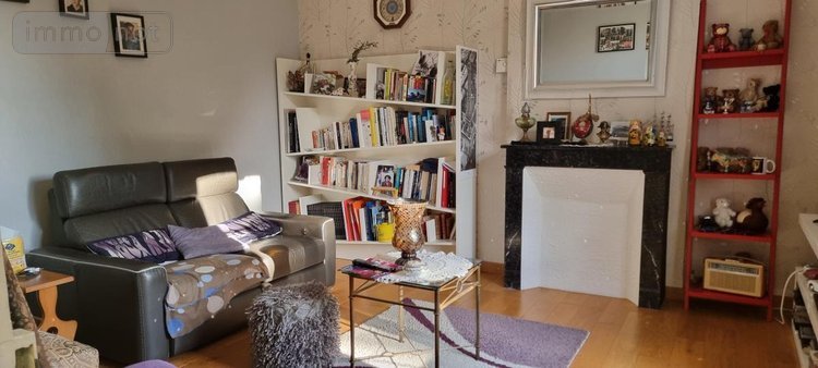 Maison a vendre Chanceaux-sur-Choisille 37390 Indre-et-Loire 83 m2 4 pièces 269990 euros