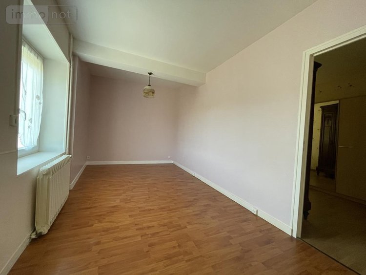 Maison a vendre Montfort-le-Gesnois 72450 Sarthe 83 m2  157100 euros