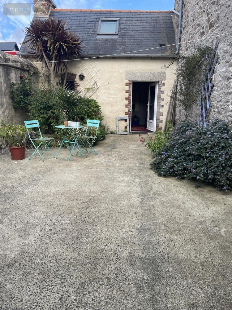 Maison a vendre Ploubazlanec 22620 Côtes-d'Armor 201 m2 8 pièces 705600 euros