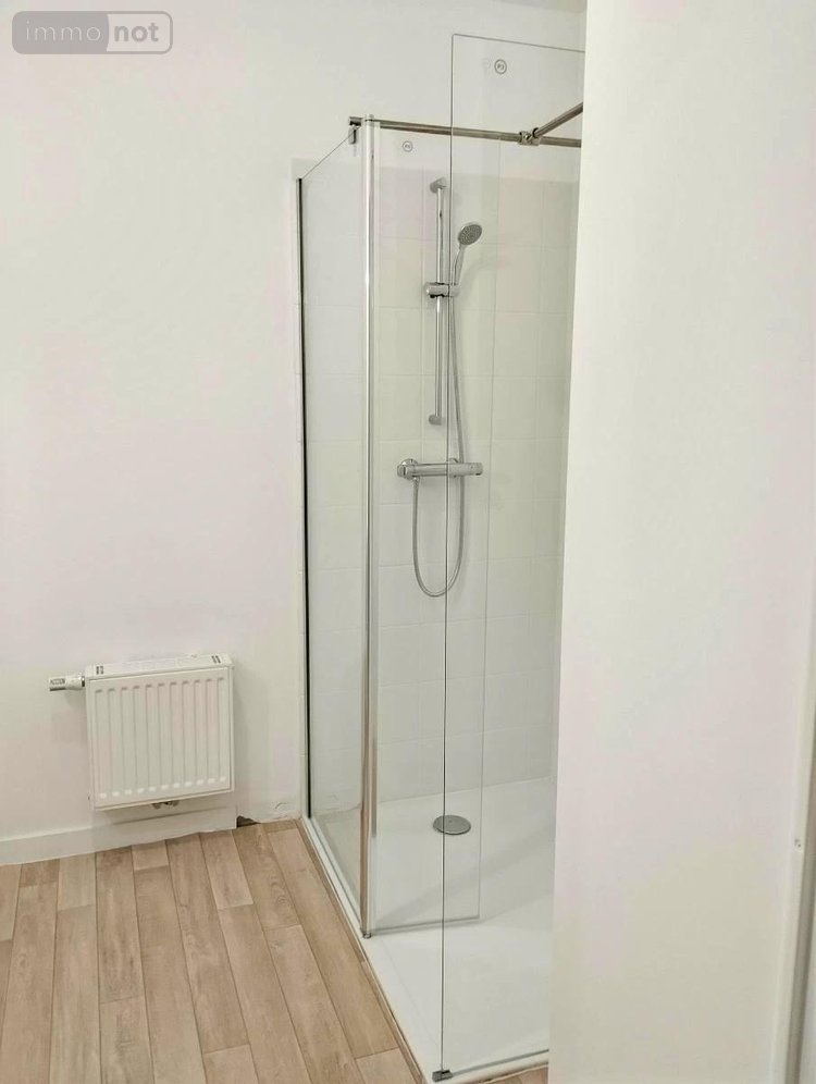 Location appartement Soliers 14540 Calvados 72 m2 3 pièces 970 euros