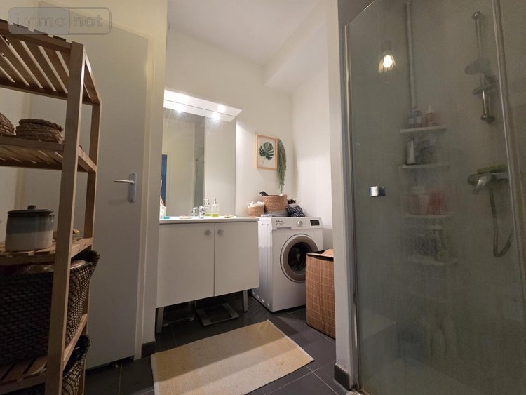Location appartement Bezannes 51430 Marne 65 m2 4 pièces 850 euros