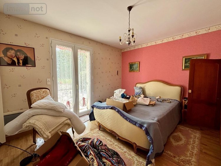 Maison a vendre Ébaty 21190 Côte-d'Or 127 m2 5 pièces 294000 euros