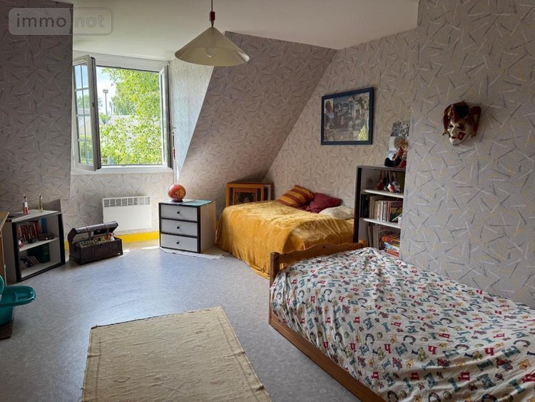 Maison a vendre Villedieu-les-Poêles-Rouffigny 50800 Manche 193 m2 7 pièces 285480 euros