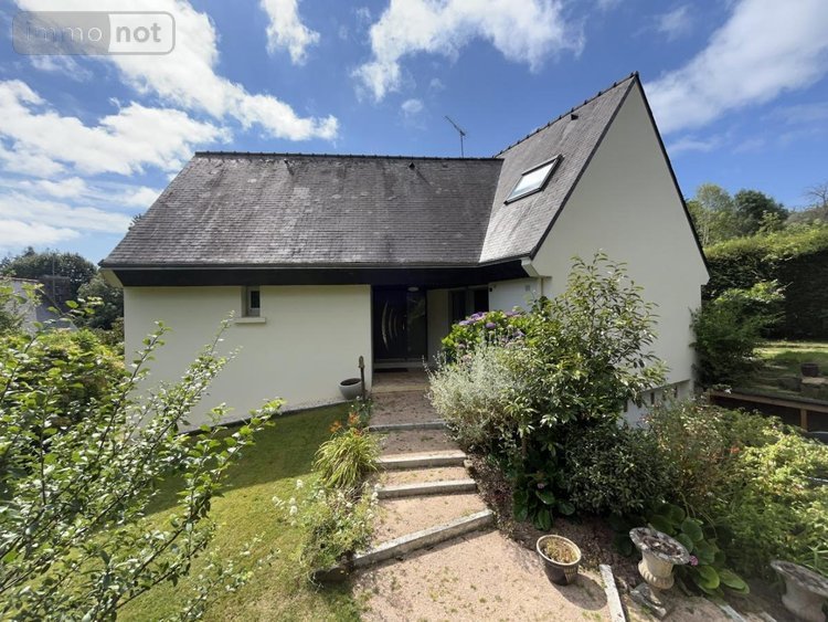 Maison a vendre Fouesnant 29170 Finistère 135 m2 5 pièces 517275 euros