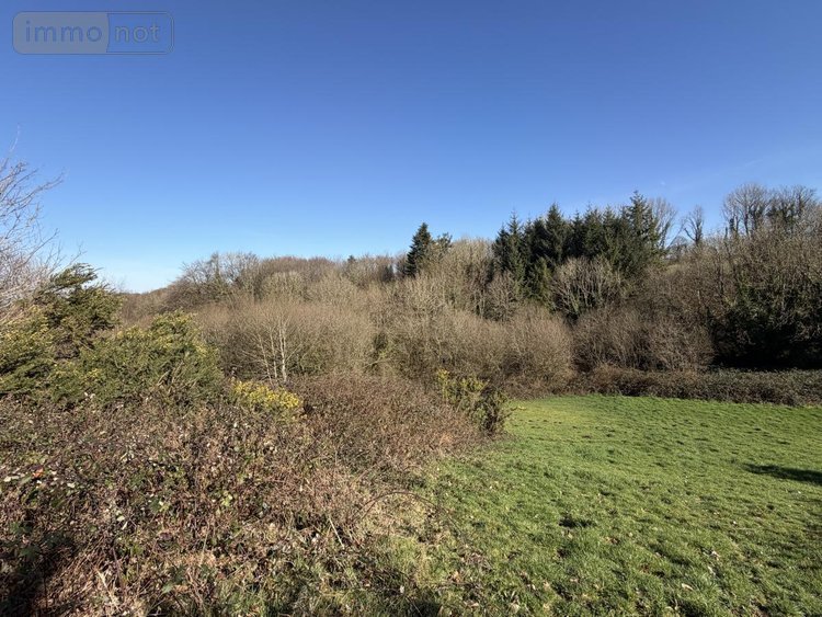 Maison a vendre Plounéour-Ménez 29410 Finistère 100 m2 5 pièces 279310 euros