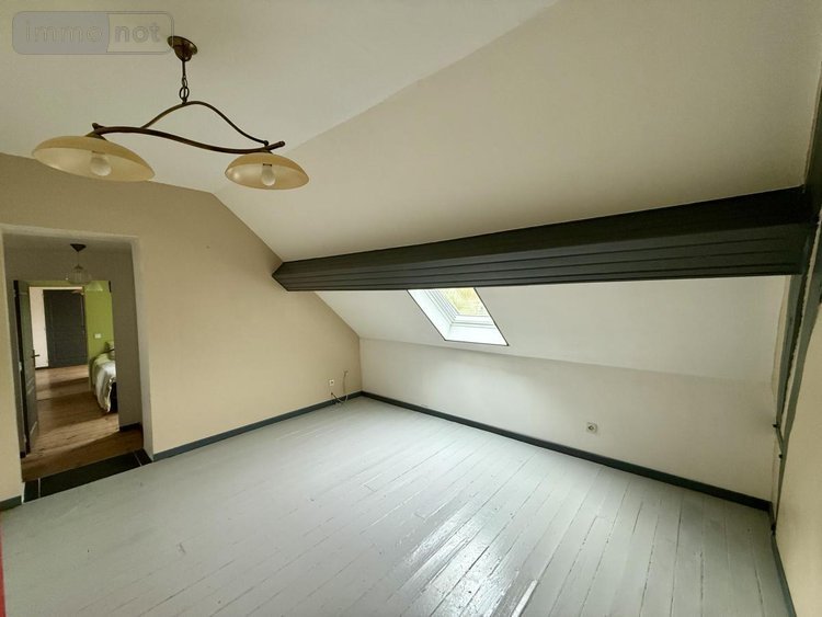 Maison a vendre Querrieu 80115 Somme 155 m2 5 pièces 312000 euros