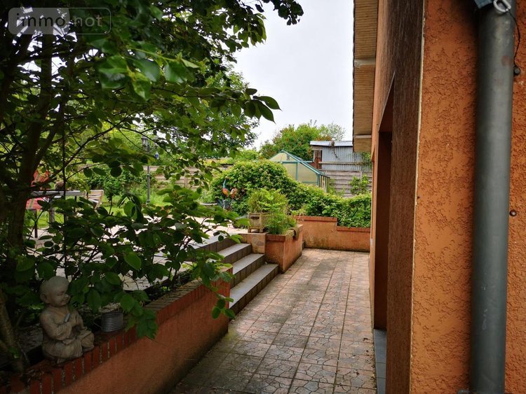 Maison a vendre Villers-Bretonneux 80800 Somme 373 m2 11 pièces 495000 euros