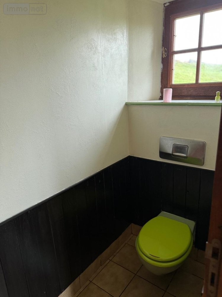 Maison a vendre Montbray 50410 Manche 175 m2 6 pièces 174900 euros