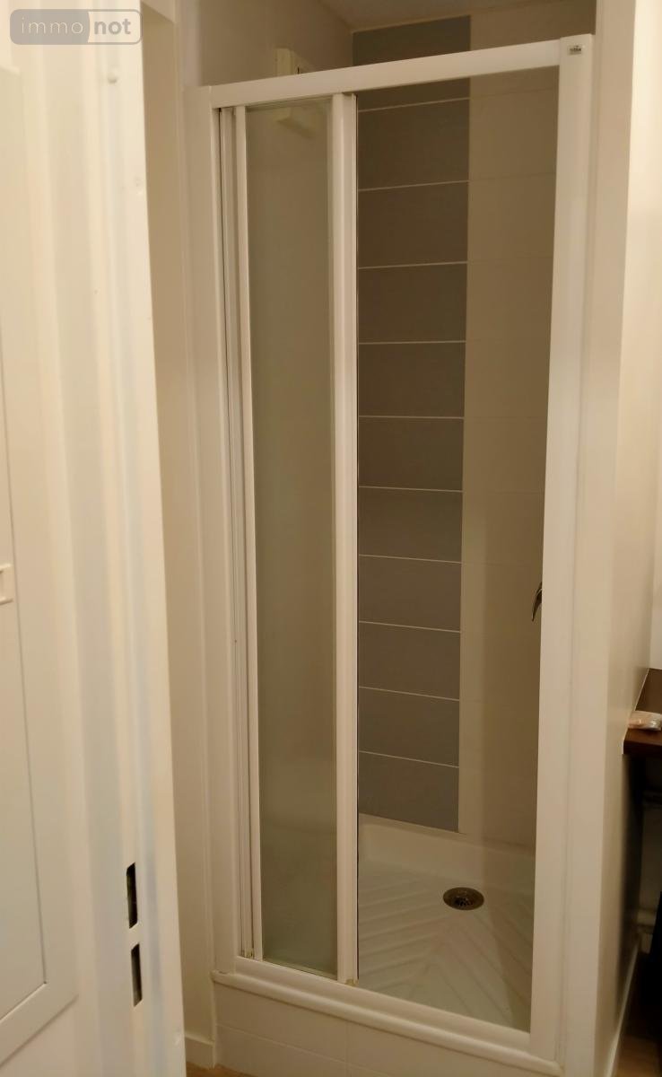 Location appartement Nantes 44000 Loire-Atlantique 39 m2  533 euros