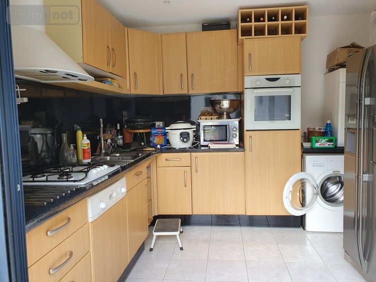 Maison a vendre Guer 56380 Morbihan 142 m2 6 pièces 363650 euros