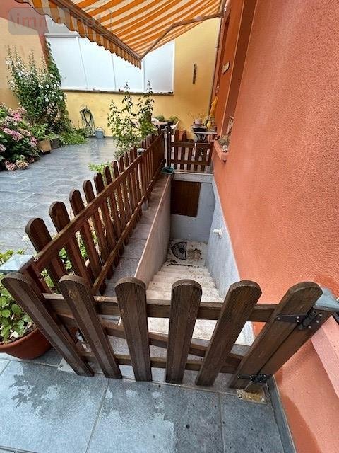 Viager maison Vichy 03200 Allier 105 m2 8 pièces 50000 euros