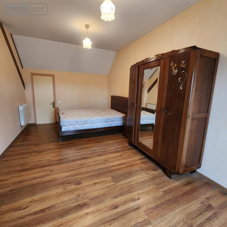 Maison a vendre Ceton 61260 Orne 78 m2 4 pièces 90100 euros