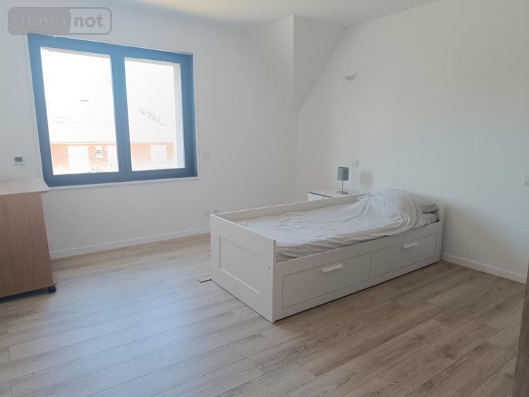 Maison a vendre Allouagne 62157 Pas-de-Calais 135 m2  220500 euros