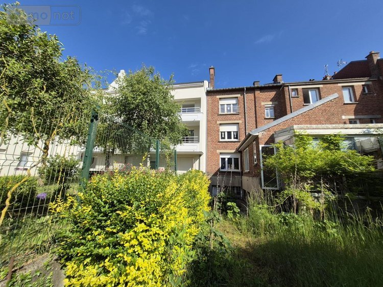 Maison a vendre Arras 62000 Pas-de-Calais 185 m2 6 pièces 208000 euros