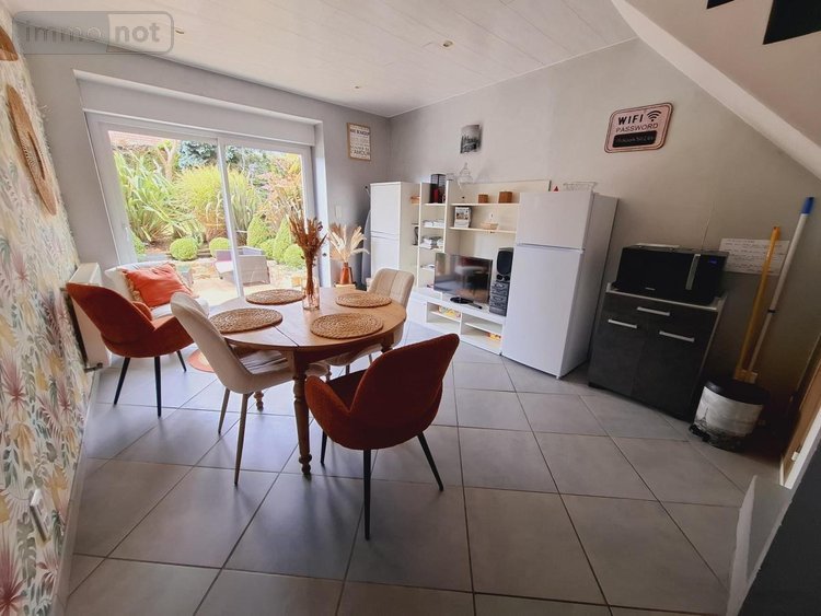 Maison a vendre Négreville 50260 Manche 260 m2 12 pièces 508280 euros