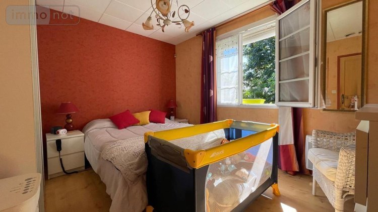Maison a vendre Monnaie 37380 Indre-et-Loire 93 m2 4 pièces 196100 euros