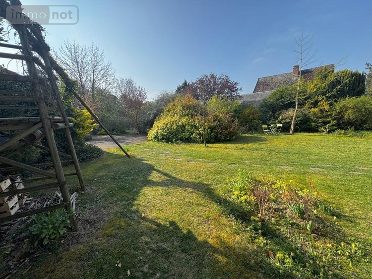 Maison a vendre Proville 59267 Nord 244 m2 9 pièces 413900 euros