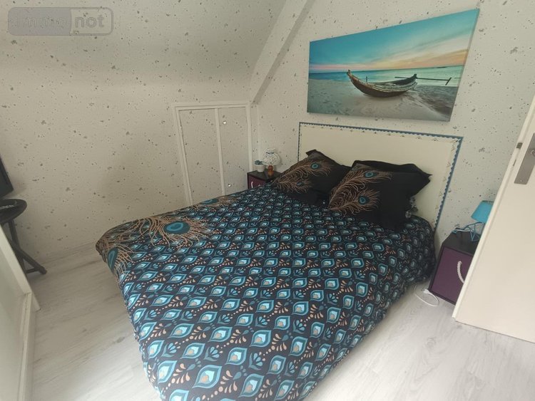 Maison a vendre Malguénac 56300 Morbihan 85 m2  184600 euros