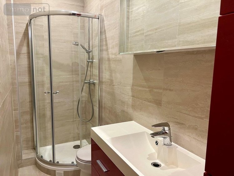 Location appartement Paris 18e arrondissement 75018 Paris 38 m2 2 pièces 1590 euros