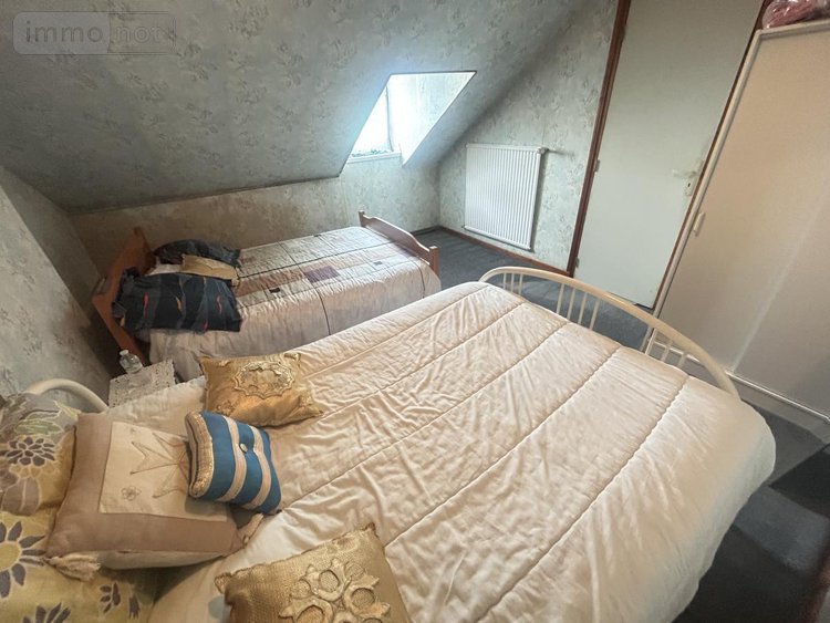 Maison a vendre Cambrai 59400 Nord 154 m2 7 pièces 167680 euros