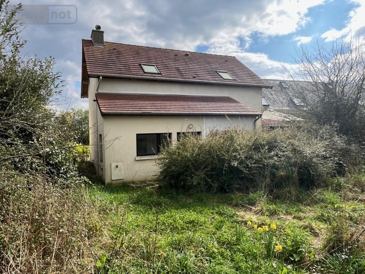 Maison a vendre Saint-Jores 50250 Manche 94 m2  106000 euros