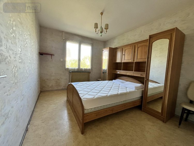 Maison a vendre Saint-Étienne-du-Rouvray 76800 Seine-Maritime 93 m2  174075 euros