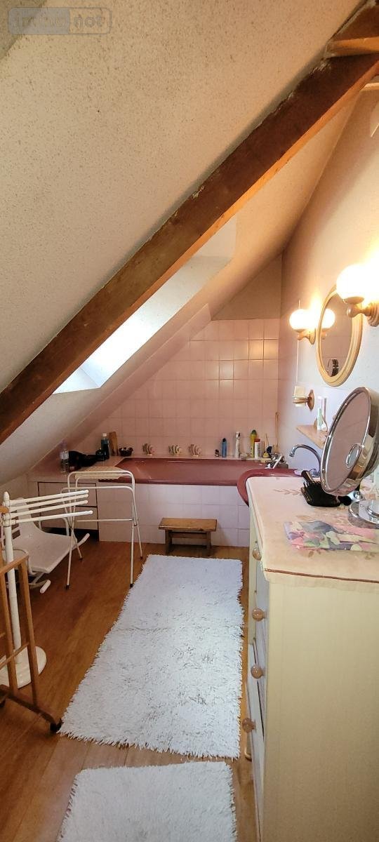 Maison a vendre Quéven 56530 Morbihan 118 m2  301880 euros