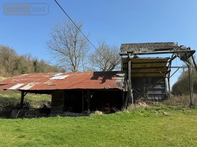 Maison a vendre Lisores 14140 Calvados 258 m2  261000 euros