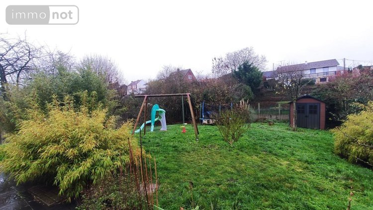 Maison a vendre Beaurains 62217 Pas-de-Calais 137 m2 7 pièces 298000 euros