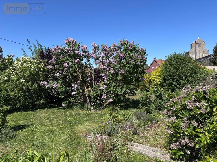 Maison a vendre Feuchy 62223 Pas-de-Calais 130 m2 5 pièces 279990 euros
