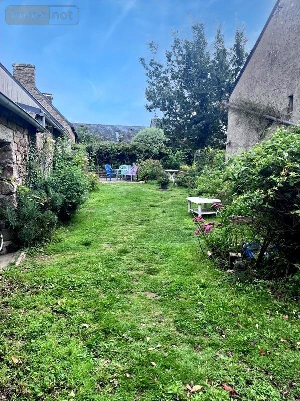 Maison a vendre Plonéour-Lanvern 29720 Finistère 85 m2 6 pièces 312000 euros