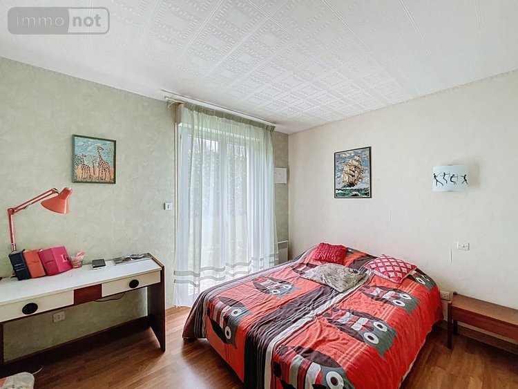 Maison a vendre Guidel 56520 Morbihan 118 m2  358860 euros