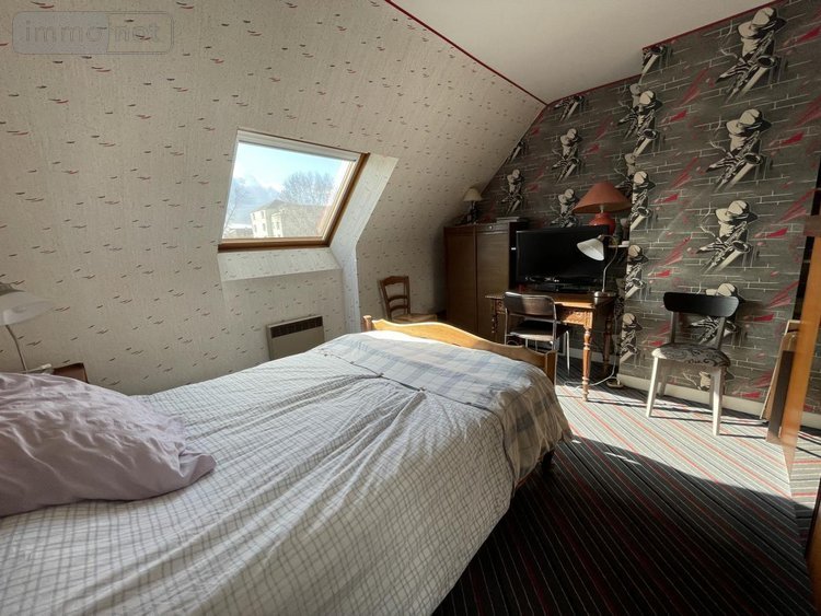 Maison a vendre Paimpol 22500 Côtes-d'Armor 162 m2 7 pièces 477900 euros