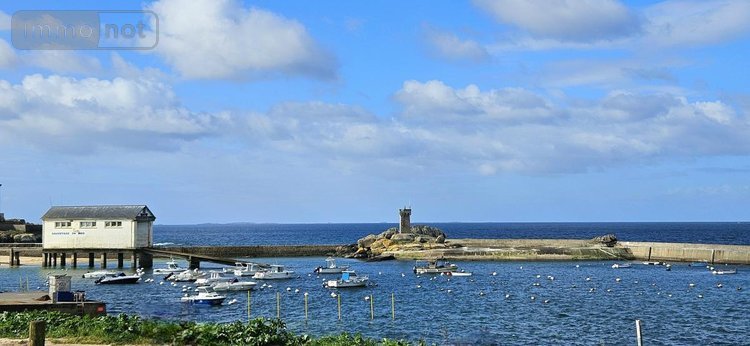 Maison a vendre Trégunc 29910 Finistère 174 m2  899990 euros