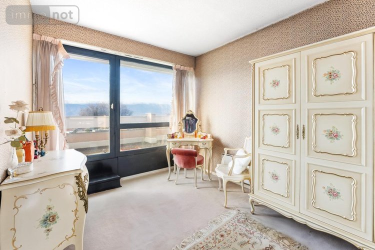 Appartement a vendre Saint-Julien-en-Genevois 74160 Haute-Savoie 158 m2 7 pièces 750000 euros
