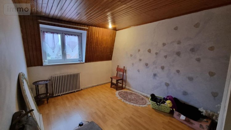 Maison a vendre Lys-lez-Lannoy 59390 Nord 190 m2 7 pièces 219000 euros