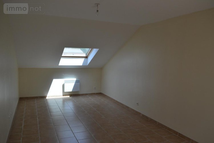 Appartement a vendre Ruoms 07120 Ardèche 98 m2 4 pièces 235000 euros