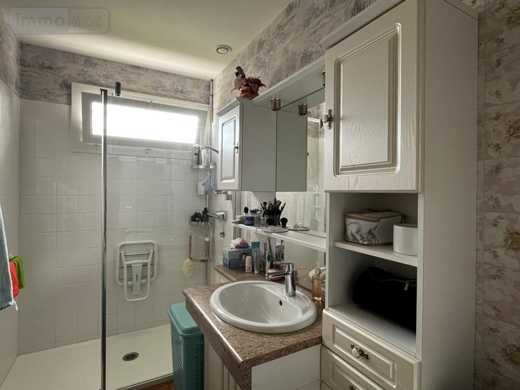 Maison a vendre Brionne 27800 Eure 82 m2 4 pièces 159500 euros