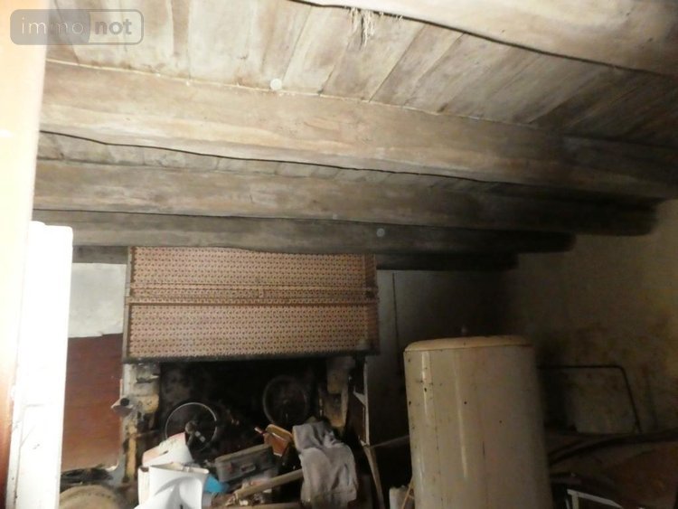 Maison a vendre Locmalo 56160 Morbihan 150 m2  84850 euros