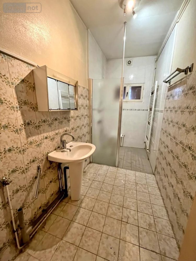 Maison a vendre Châtillon-la-Palud 01320 Ain 186 m2 8 pièces 205000 euros
