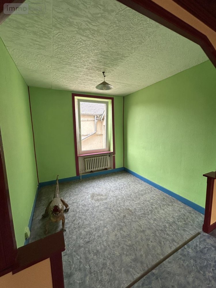 Maison a vendre La Haye-Pesnel 50320 Manche 99 m2 5 pièces 64140 euros