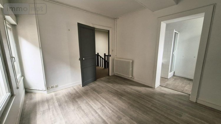 Appartement a vendre Dieppe 76200 Seine-Maritime 161 m2 8 pièces 346500 euros