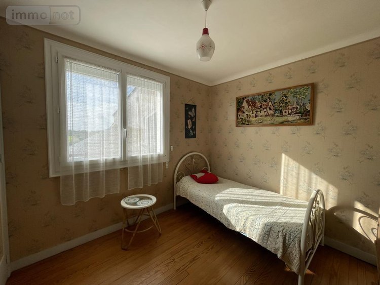 Maison a vendre Saint-Malo-de-Guersac 44550 Loire-Atlantique 176 m2 6 pièces 178500 euros