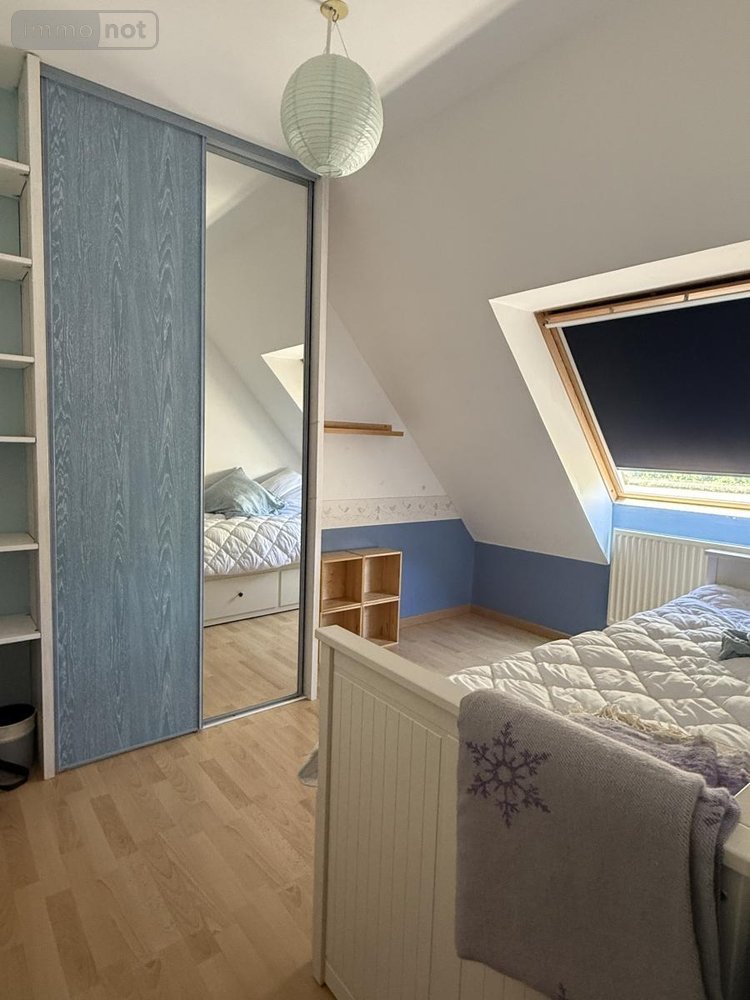 Maison a vendre Landerneau 29800 Finistère 124 m2  295050 euros