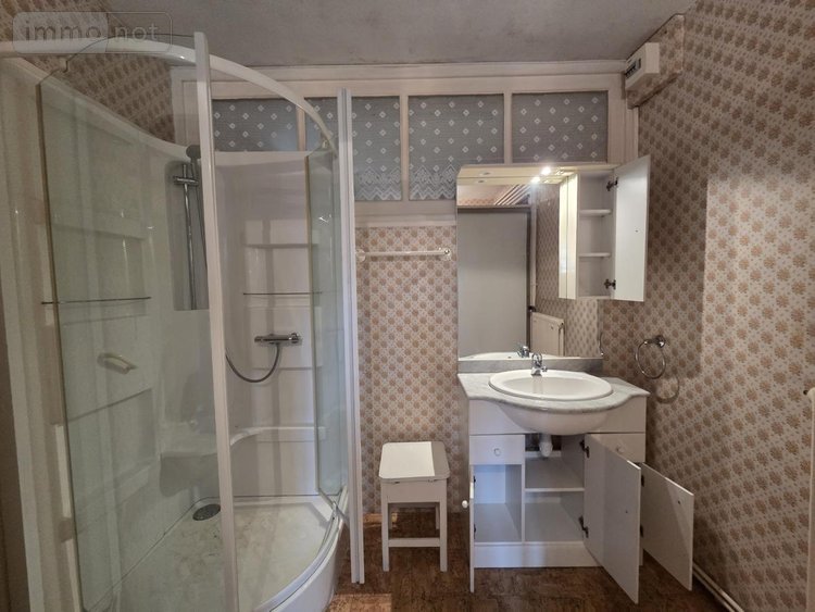 Maison a vendre Morlaix 29600 Finistère 170 m2 6 pièces 199240 euros