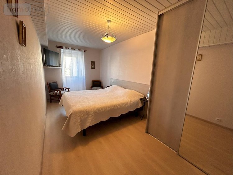 Maison a vendre Carentoir 56910 Morbihan 172 m2 6 pièces 149900 euros