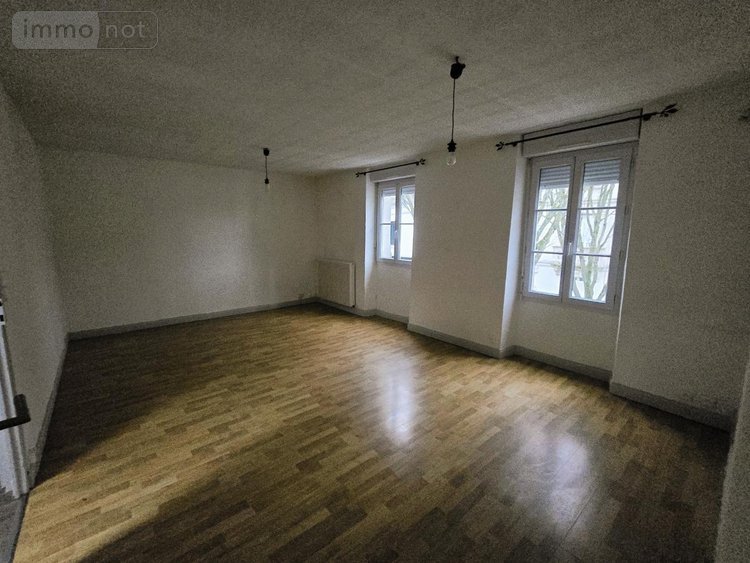 Maison a vendre Angers 49000 Maine-et-Loire 115 m2 4 pièces 440000 euros