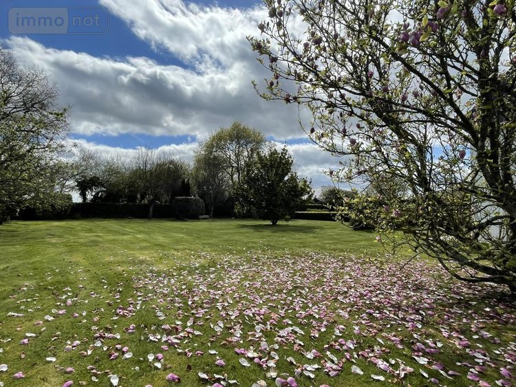 Maison a vendre Trégunc 29910 Finistère 140 m2 5 pièces 229240 euros