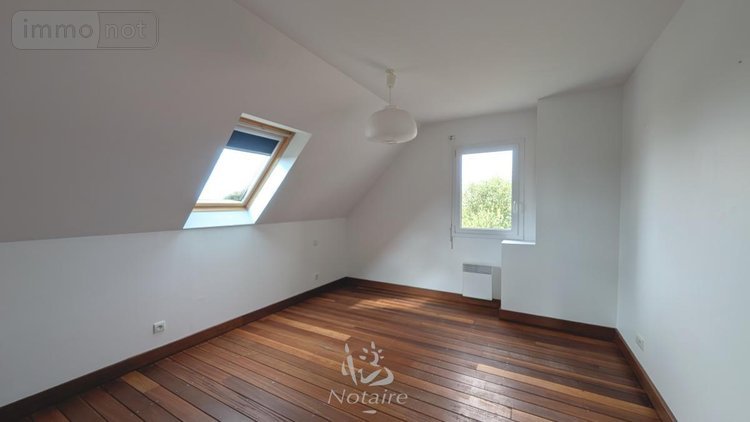Maison a vendre Sibiril 29250 Finistère 148 m2 7 pièces 529300 euros