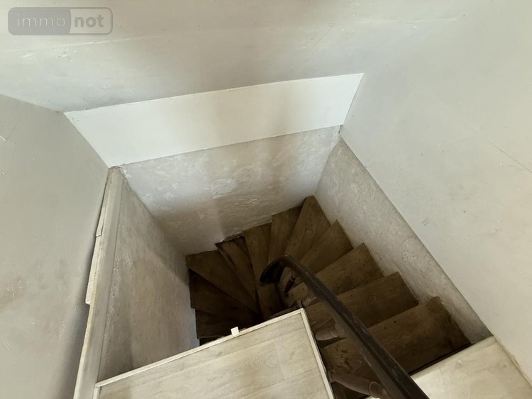 Maison a vendre Acheux-en-Amiénois 80560 Somme 165 m2 8 pièces 161200 euros